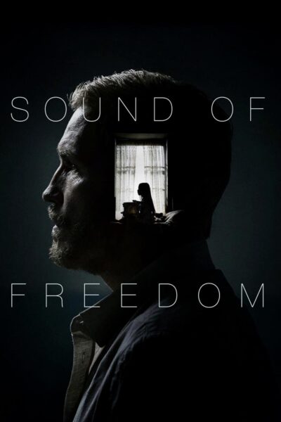 Sound of Freedom poster