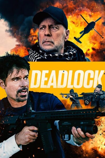 Deadlock poster