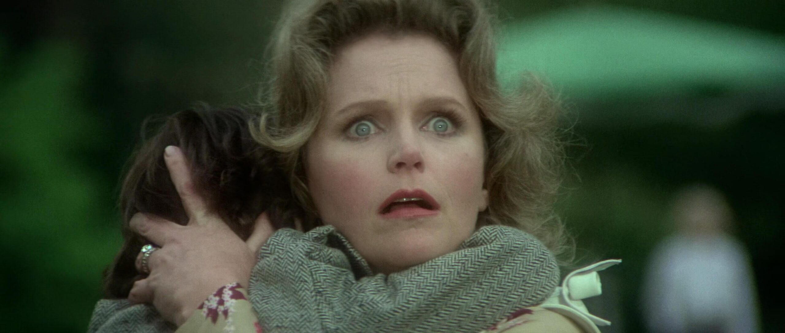 Lee Remick in The Omen