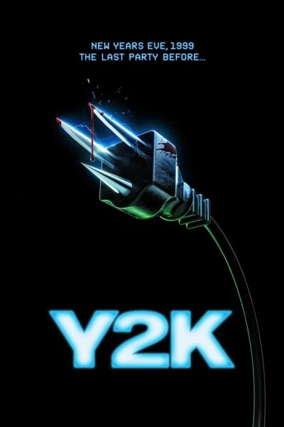 Y2K Movie poster