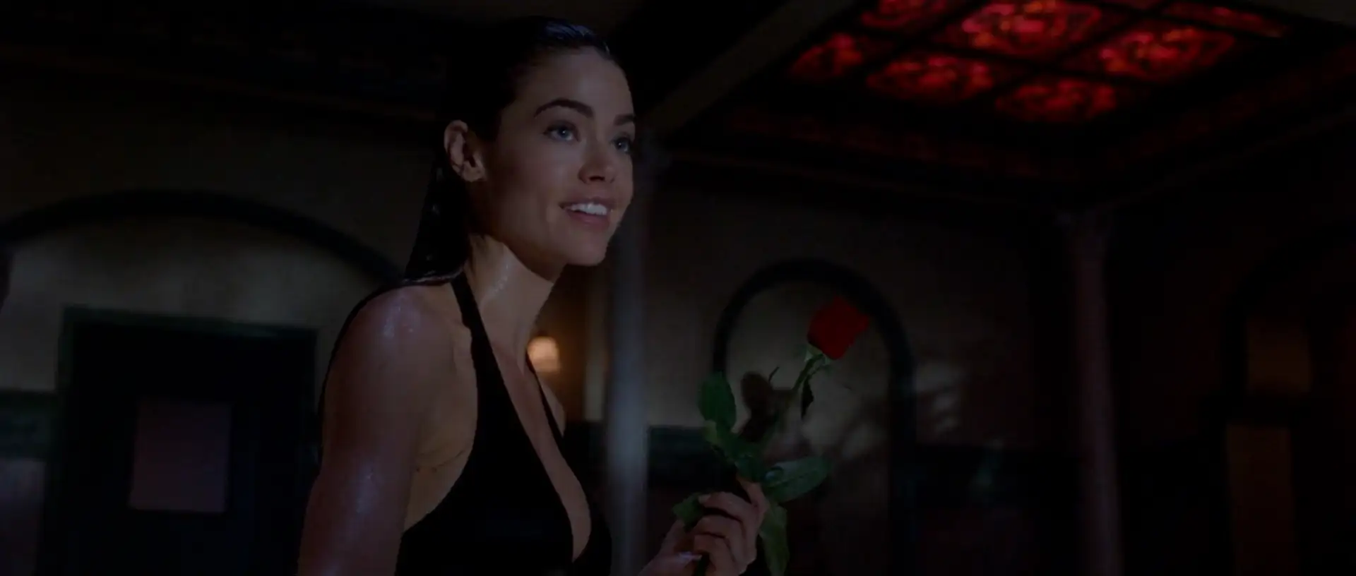 Denise Richards in Valentine