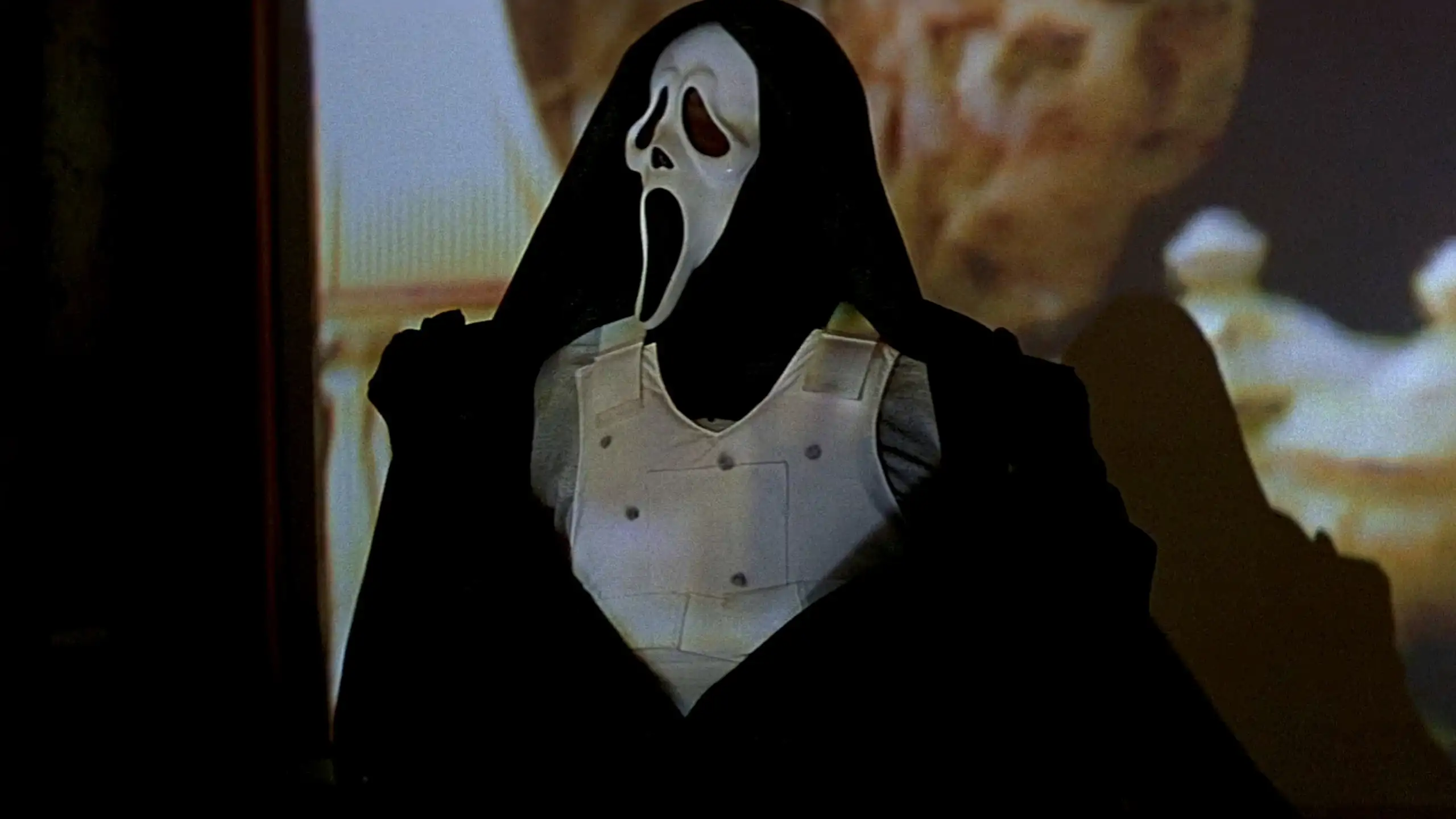 Scream 3