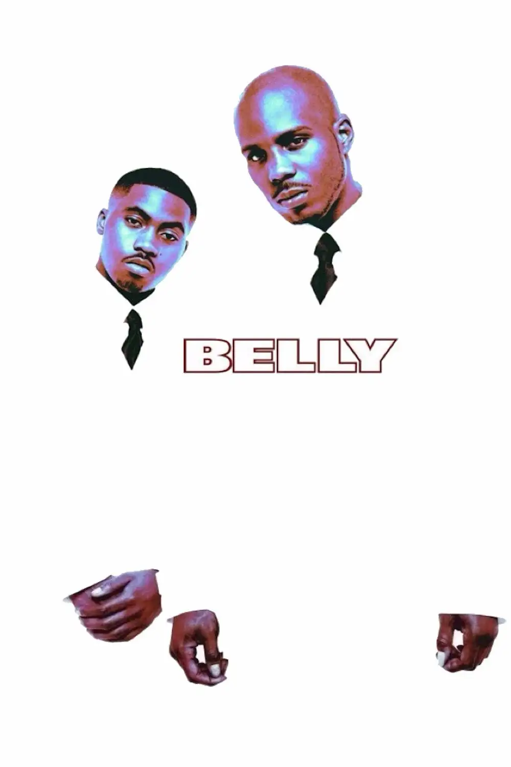 Belly poster