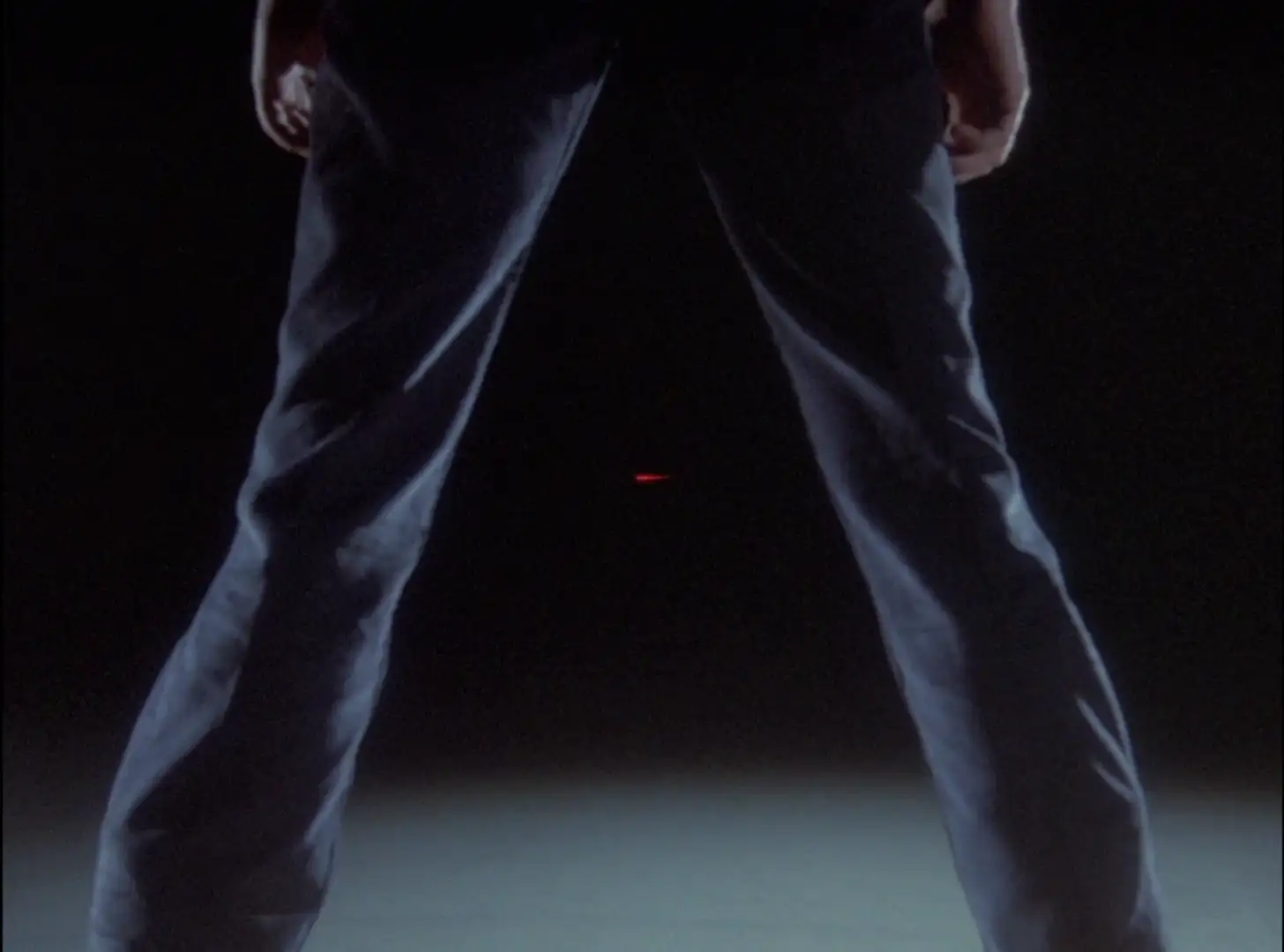 KITT reveal from Knight of the Phoenix