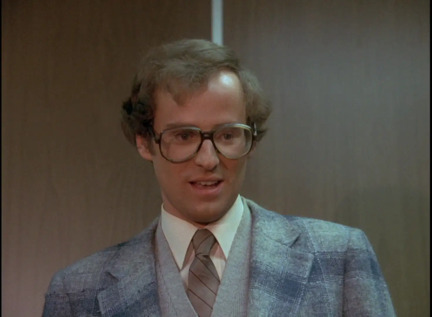 Marvin Karon in Knight Rider: The Final Verdict